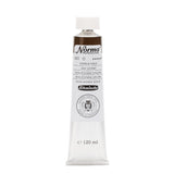 Schmincke Norma Professional Oil Paint Raw Umber 120ml