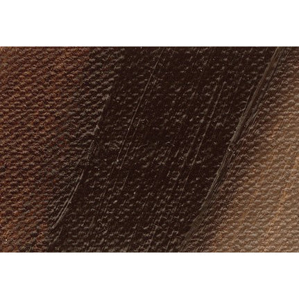 Schmincke Norma Professional Oil Paint Burnt Umber