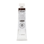 Schmincke Norma Professional Oil Paint Burnt Umber 120ml