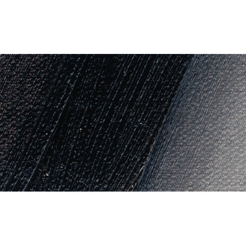 Schmincke Norma Professional Oil Paint Neutral Black