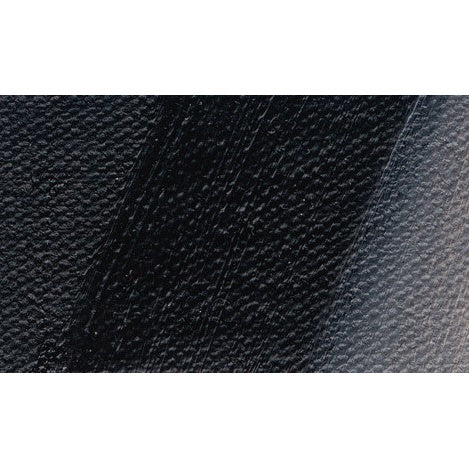 Schmincke Norma Professional Oil Paint Black Iron Oxide