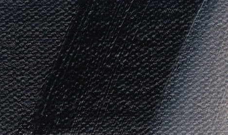 Schmincke Norma Professional Oil Paint Black Iron Oxide 35ml