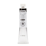 Schmincke Norma Professional Oil Paint Ivory Black