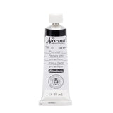 Schmincke Norma Professional Oil Paint Payne's Grey 35ml