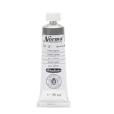 Schmincke Norma Professional Oil Paint Warm Grey 35ml