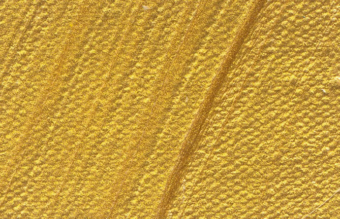 Schmincke Norma Professional Oil Paint Classic Gold 35ml