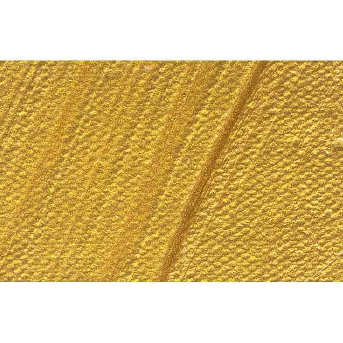 Schmincke Norma Professional Oil Paint Classic Gold