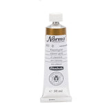 Schmincke Norma Professional Oil Paint Classic Gold 35ml
