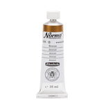Schmincke Norma Professional Oil Paint Bronze