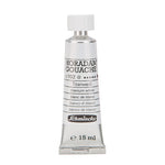 Schmincke Horadam Gouache Paint Titanium White 15ml