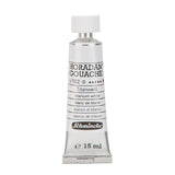 Schmincke Horadam Gouache Paint Titanium White 15ml