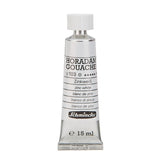 Schmincke Horadam Gouache Paint Zinc White 15ml