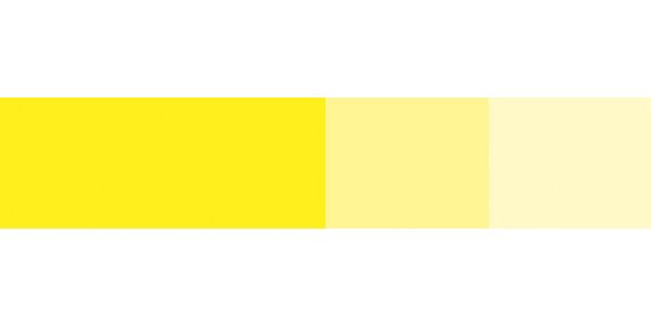 Schmincke Horadam Gouache Paint Lemon Yellow 15ml