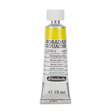 Schmincke Horadam Gouache Paint Lemon Yellow 15ml