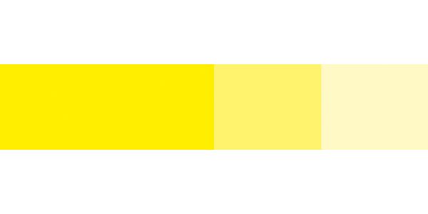 Schmincke Horadam Gouache Paint Vanadium Yellow 15ml