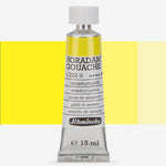 Schmincke Horadam Gouache Paint Vanadium Yellow