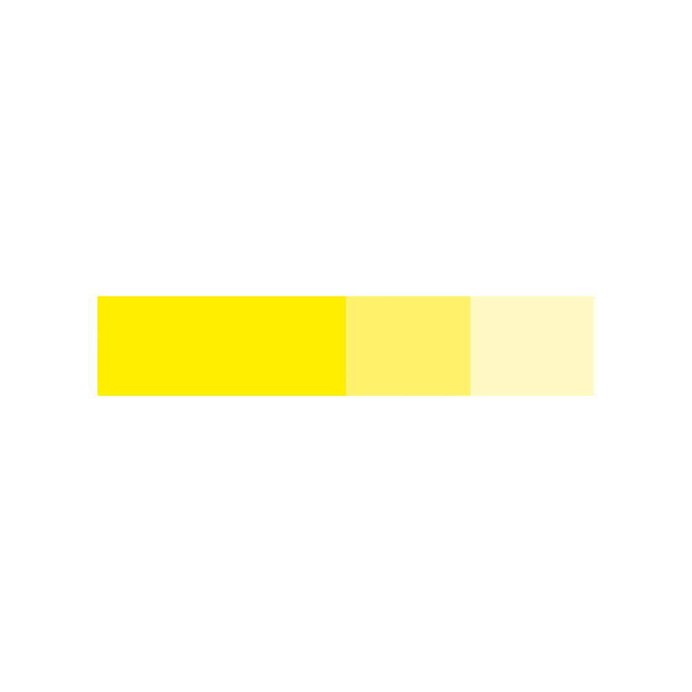 Schmincke Horadam Gouache Paint Vanadium Yellow