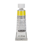 Schmincke Horadam Gouache Paint Vanadium Yellow 15ml
