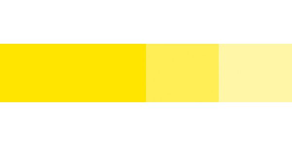 Schmincke Horadam Gouache Paint Cadmium Yellow Light 15ml