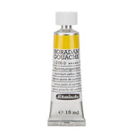 Schmincke Horadam Gouache Paint Cadmium Yellow Hue 15ml