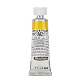 Schmincke Horadam Gouache Paint Cadmium Yellow Hue 15ml