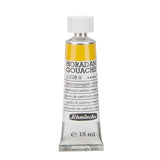 Schmincke Horadam Gouache Paint Cadmium Yellow Medium 15ml