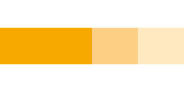 Schmincke Horadam Gouache Paint Cadmium Yellow Deep 15ml