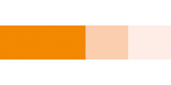 Schmincke Horadam Gouache Paint Cadmium Orange Hue 15ml