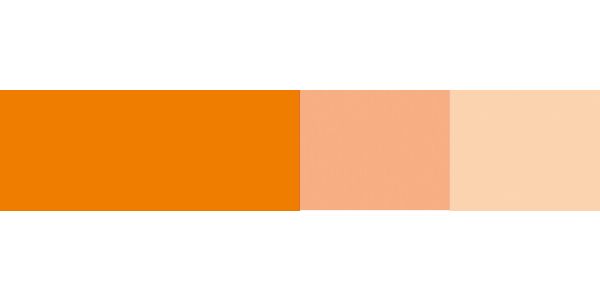 Schmincke Horadam Gouache Paint Cadmium Orange 15ml