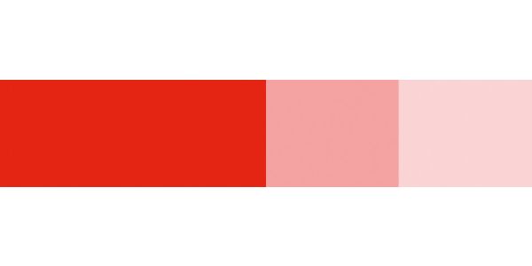 Schmincke Horadam Gouache Paint Vermilion Hue 15ml