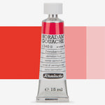 Schmincke Horadam Gouache Paint Vermilion Hue