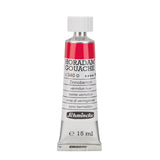 Schmincke Horadam Gouache Paint Vermilion Hue 15ml