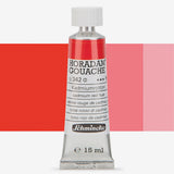 Schmincke Horadam Gouache Paint Cadmium Red Hue