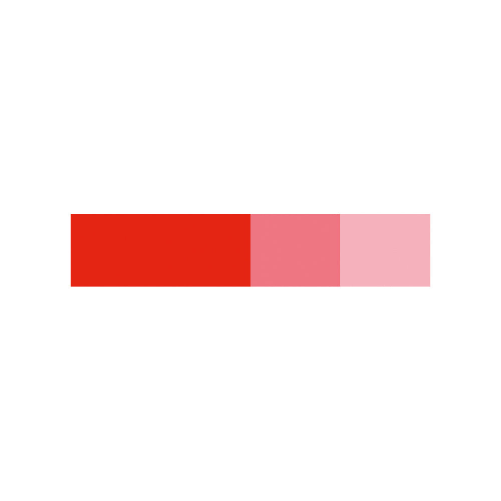 Schmincke Horadam Gouache Paint Cadmium Red Hue
