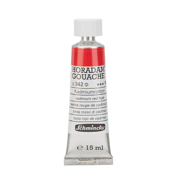 Schmincke Horadam Gouache Paint Cadmium Red Hue 15ml