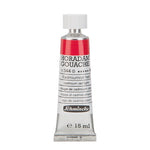 Schmincke Horadam Gouache Paint Cadmium Red Light 15ml