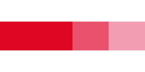 Schmincke Horadam Gouache Paint Scarlet 15ml