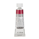Schmincke Horadam Gouache Paint Madder Lake Deep 15ml