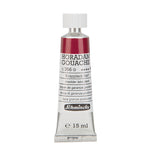 Schmincke Horadam Gouache Paint Madder Lake Dark 15ml