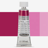 Schmincke Horadam Gouache Paint Purple Magenta