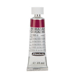 Schmincke Horadam Gouache Paint Quinacridone Violet 15ml