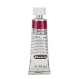 Schmincke Horadam Gouache Paint Quinacridone Violet 15ml