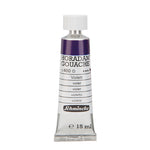 Schmincke Horadam Gouache Paint Violet 15ml
