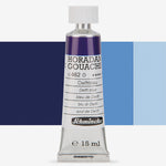 Schmincke Horadam Gouache Paint Delft Blue