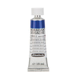 Schmincke Horadam Gouache Paint Ultramarine Deep 15ml