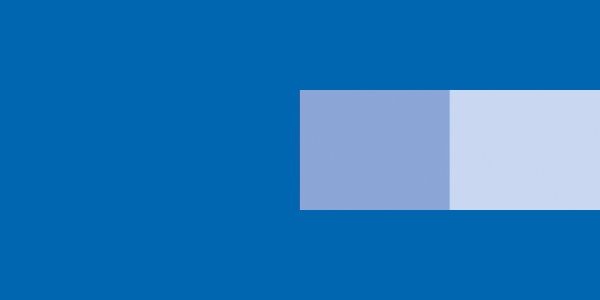 Schmincke Horadam Gouache Paint Cobalt Blue Deep 15ml