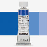 Schmincke Horadam Gouache Paint Cobalt Blue Deep