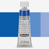 Schmincke Horadam Gouache Paint Cobalt Blue Deep