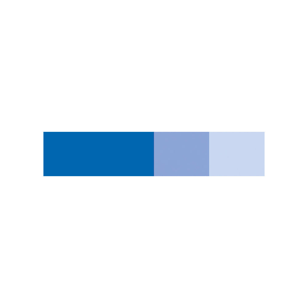 Schmincke Horadam Gouache Paint Cobalt Blue Deep