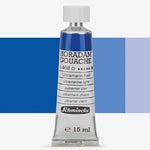 Schmincke Horadam Gouache Paint Ultramarine Light